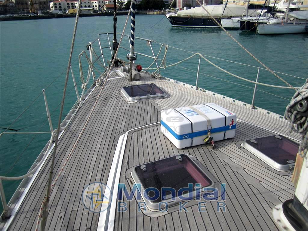Atlantic 61