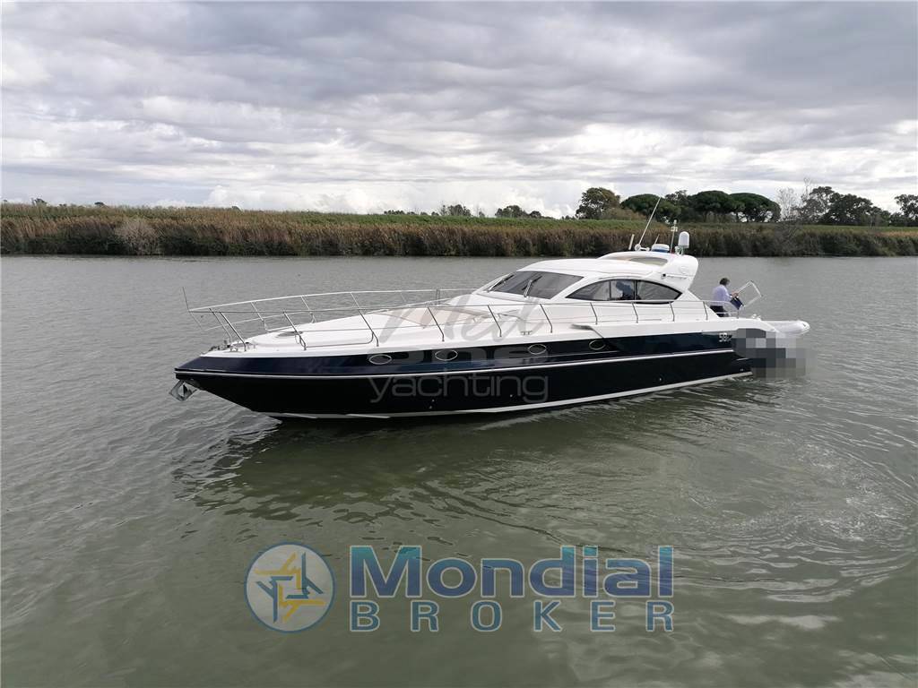 Conam 58 sport