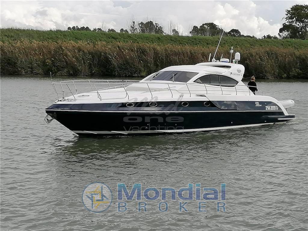 Conam 58 sport