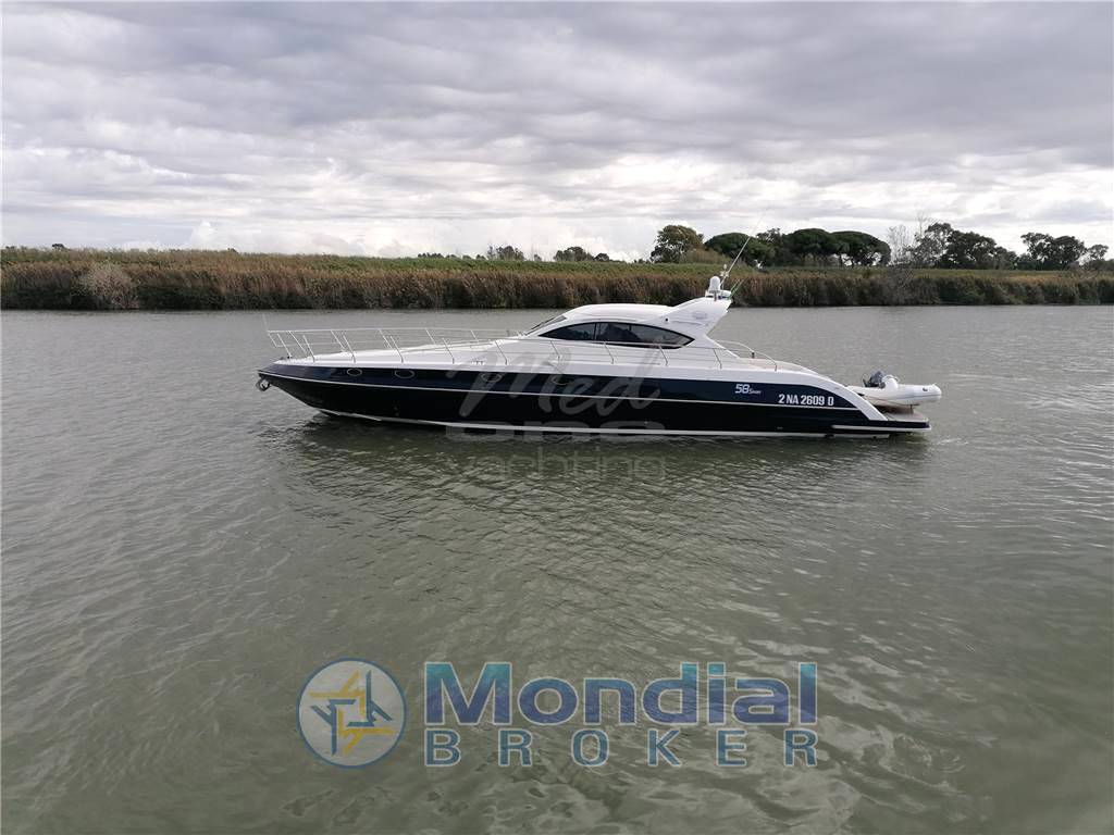 Conam 58 sport