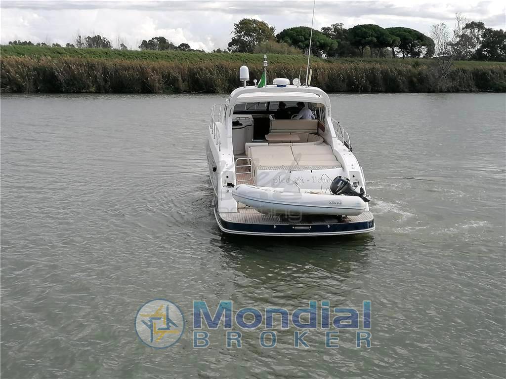 Conam 58 sport