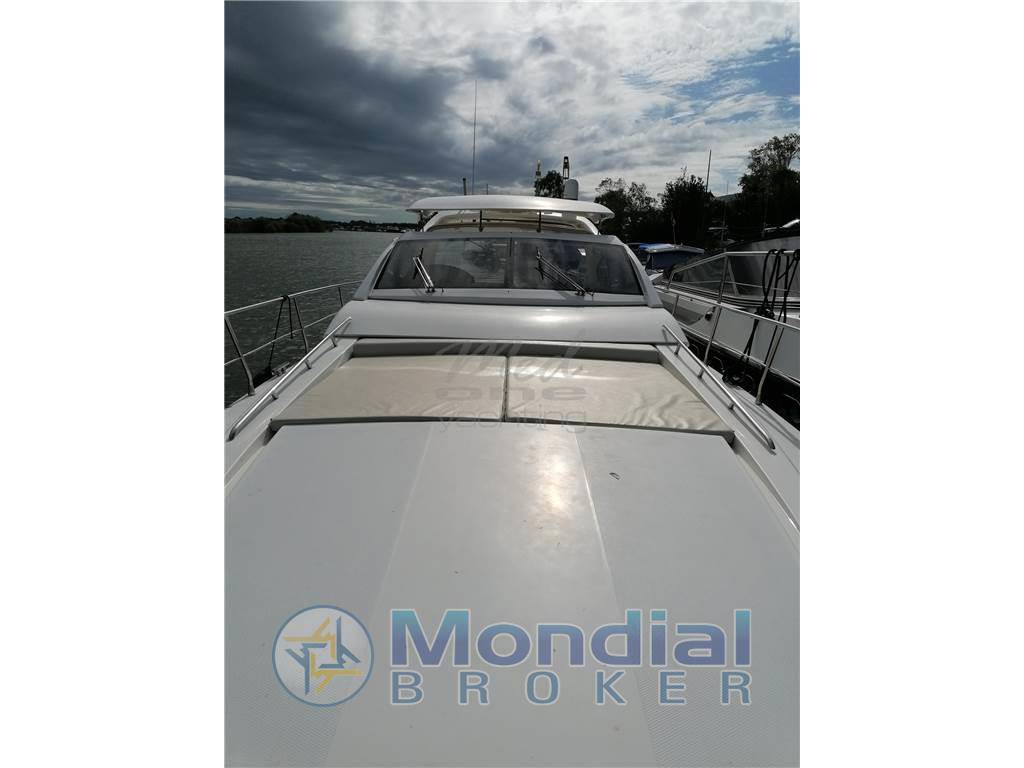 Conam 58 sport