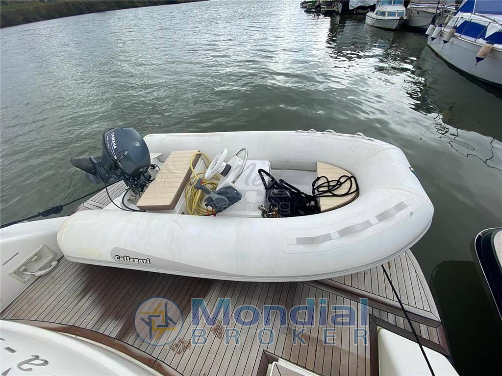 Conam 58 sport