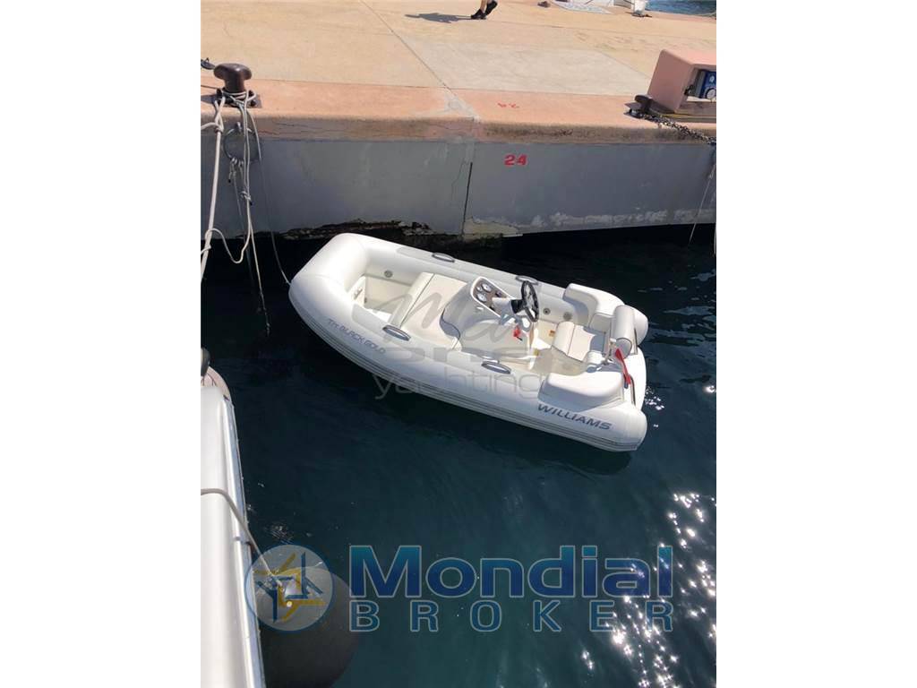 Rizzardi 63 hard top