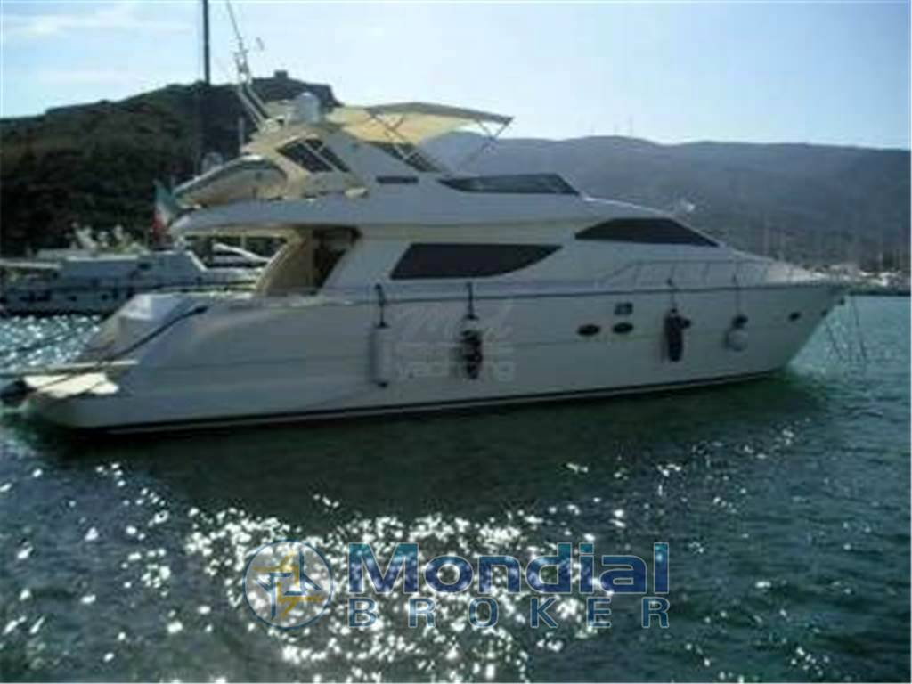 Uniesse marine Uniesse 72