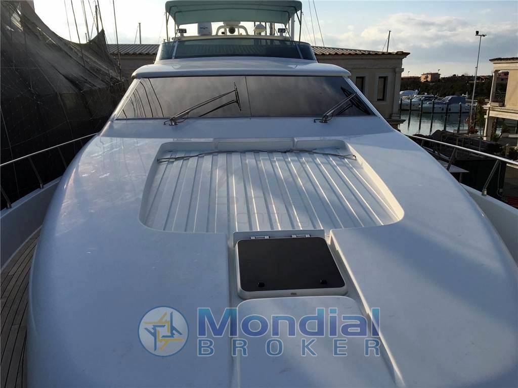 Uniesse marine Uniesse 72