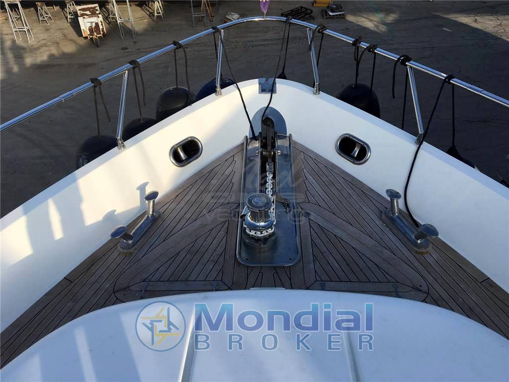 Uniesse marine Uniesse 72