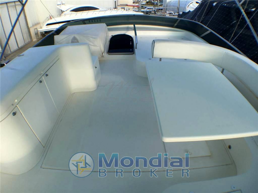 Uniesse marine Uniesse 72