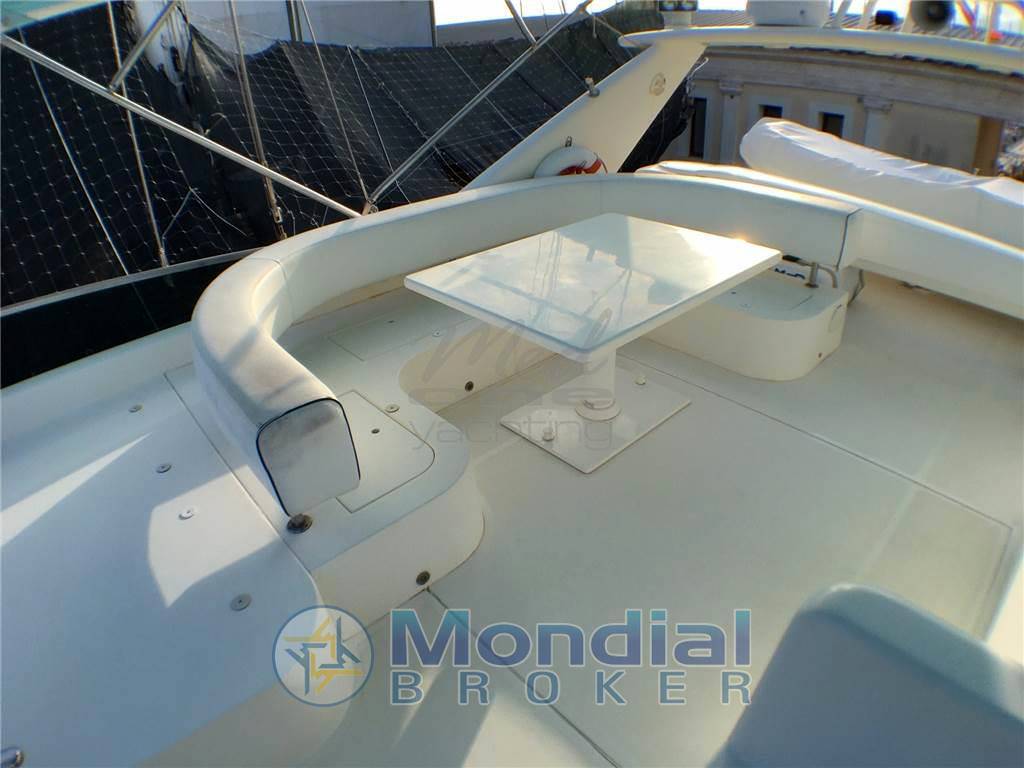 Uniesse marine Uniesse 72