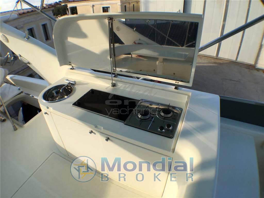 Uniesse marine Uniesse 72