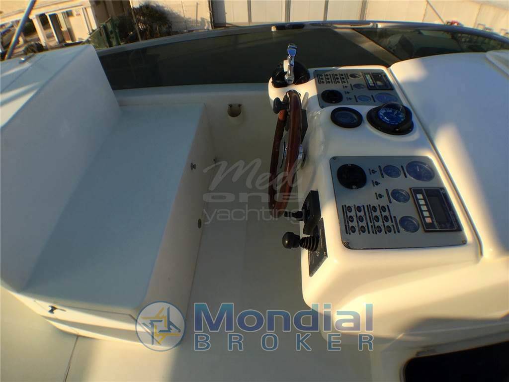 Uniesse marine Uniesse 72