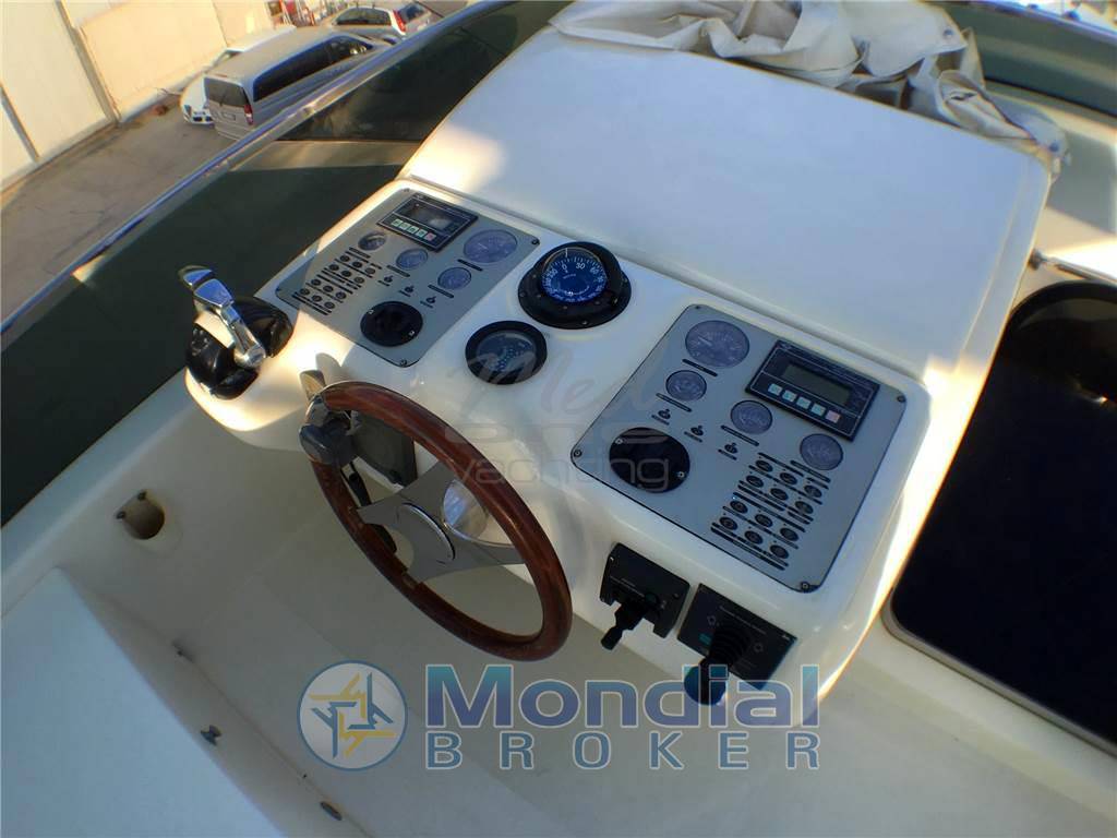 Uniesse marine Uniesse 72