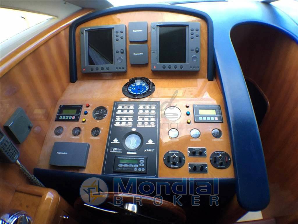 Uniesse marine Uniesse 72