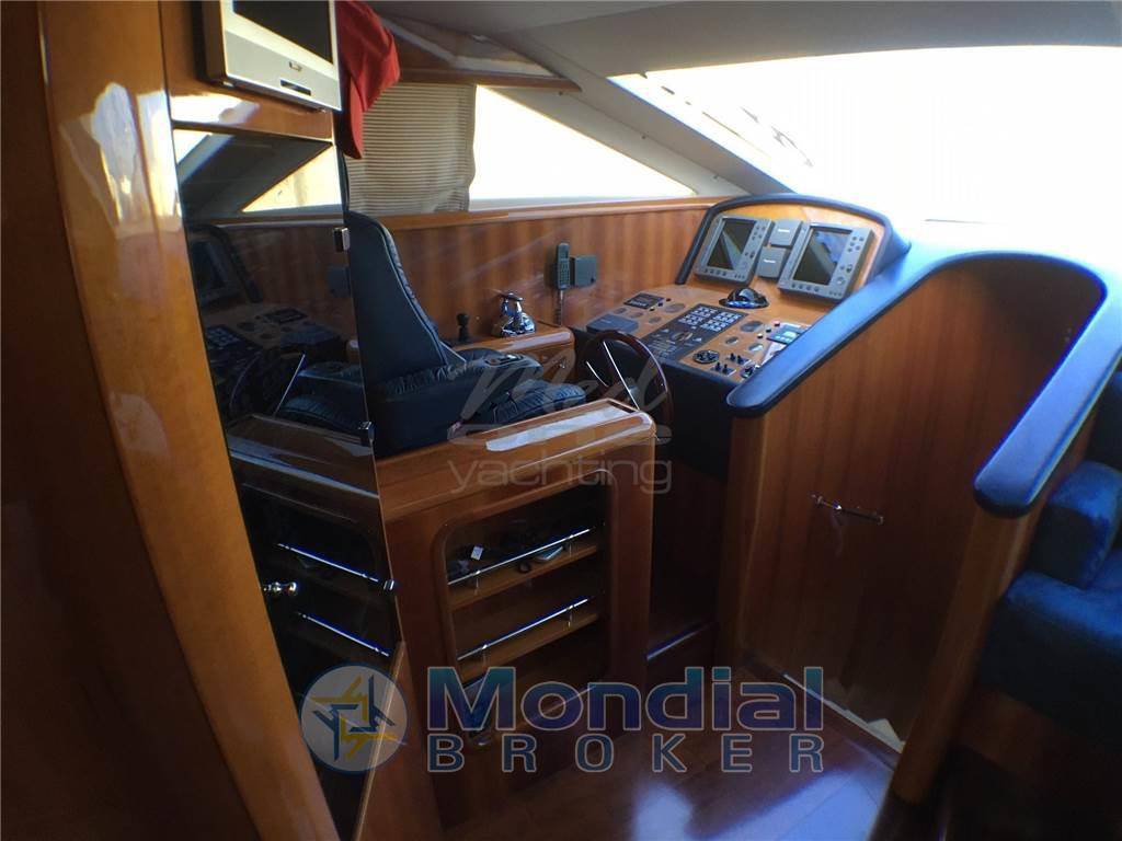 Uniesse marine Uniesse 72