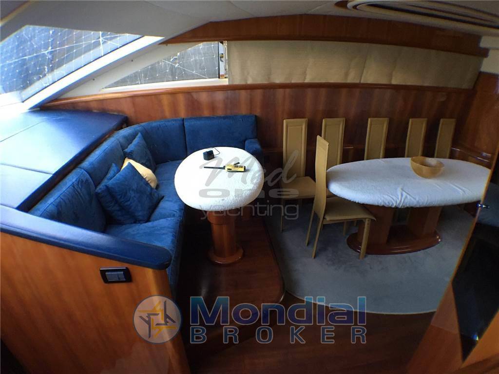 Uniesse marine Uniesse 72