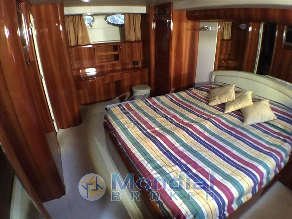 Uniesse marine Uniesse 72