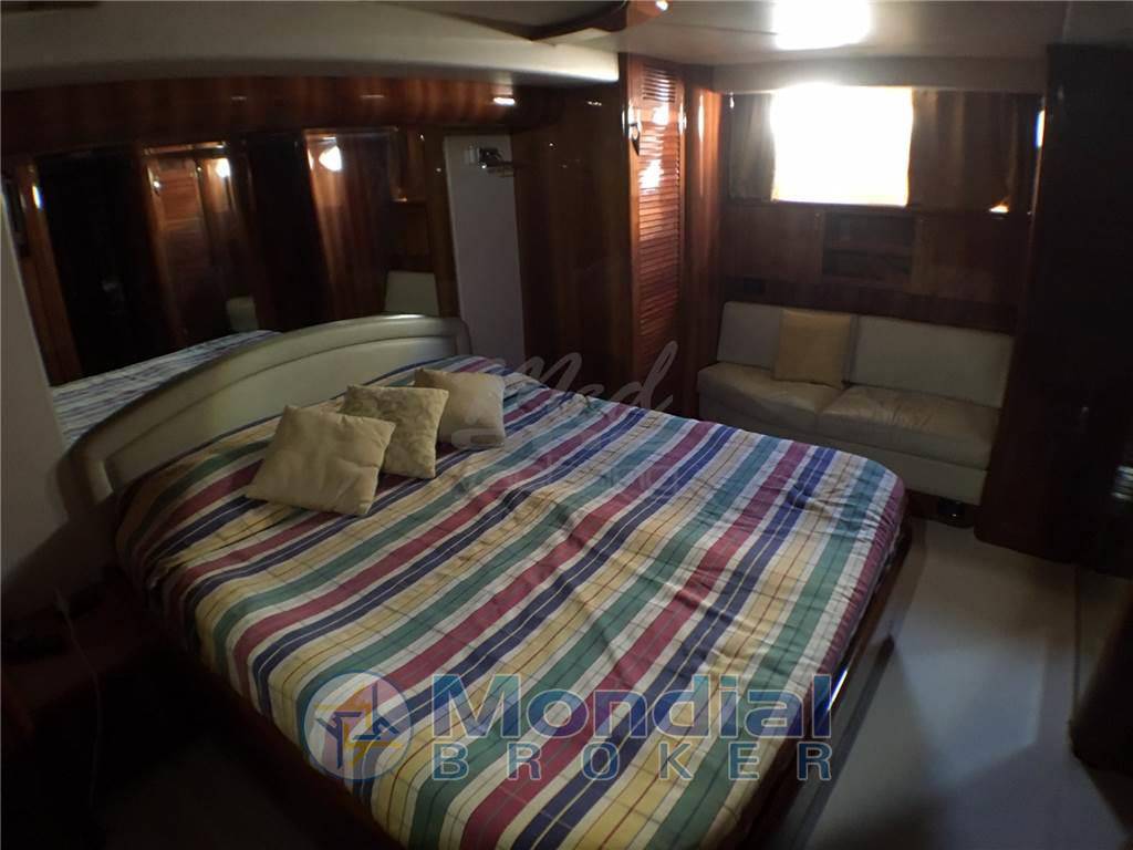 Uniesse marine Uniesse 72
