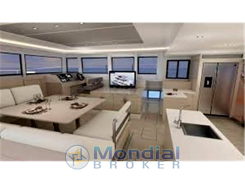 Silent yachts 60