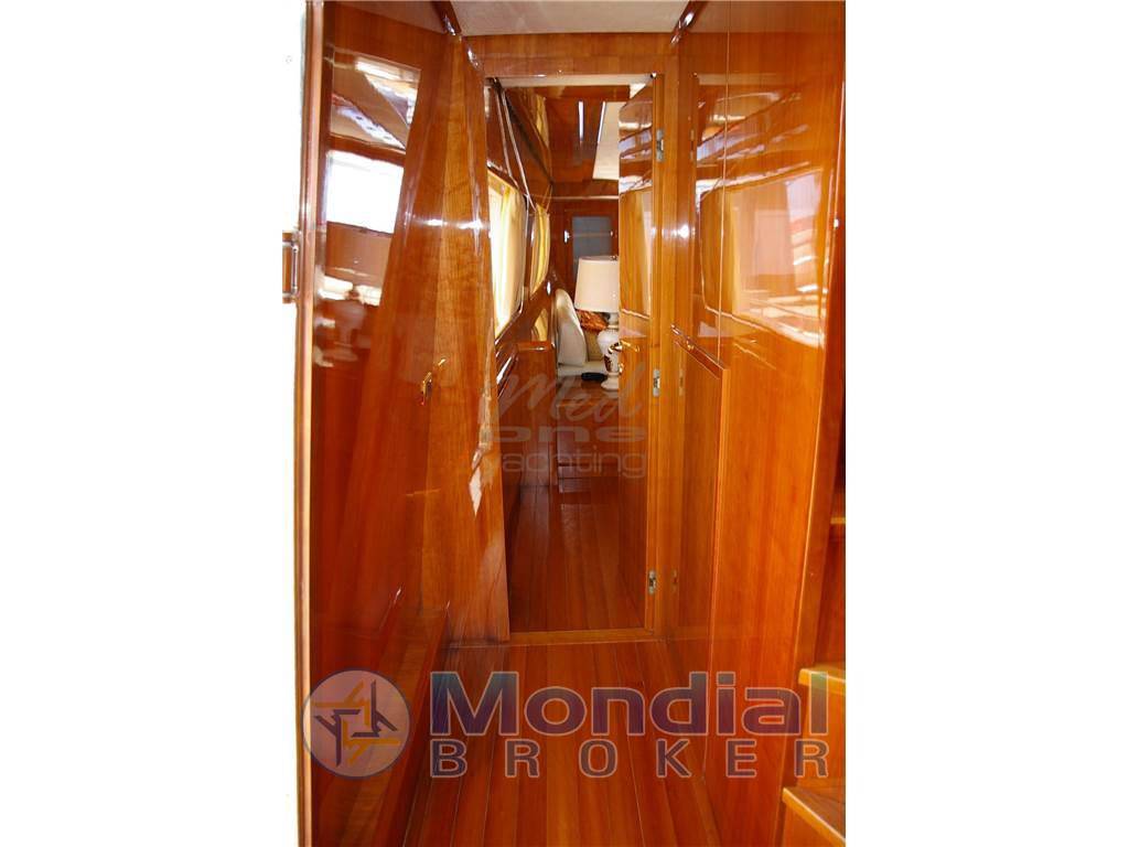 Gianetti Navetta 24