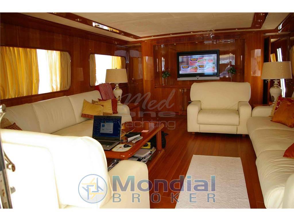 Gianetti Navetta 24