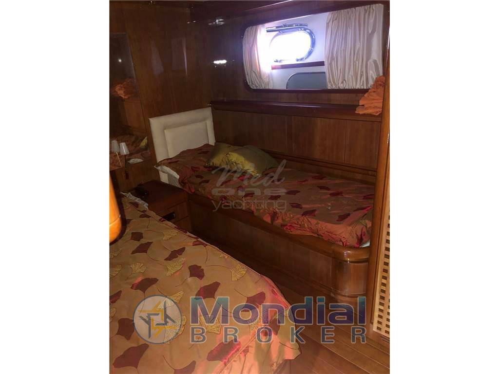 Gianetti Navetta 24