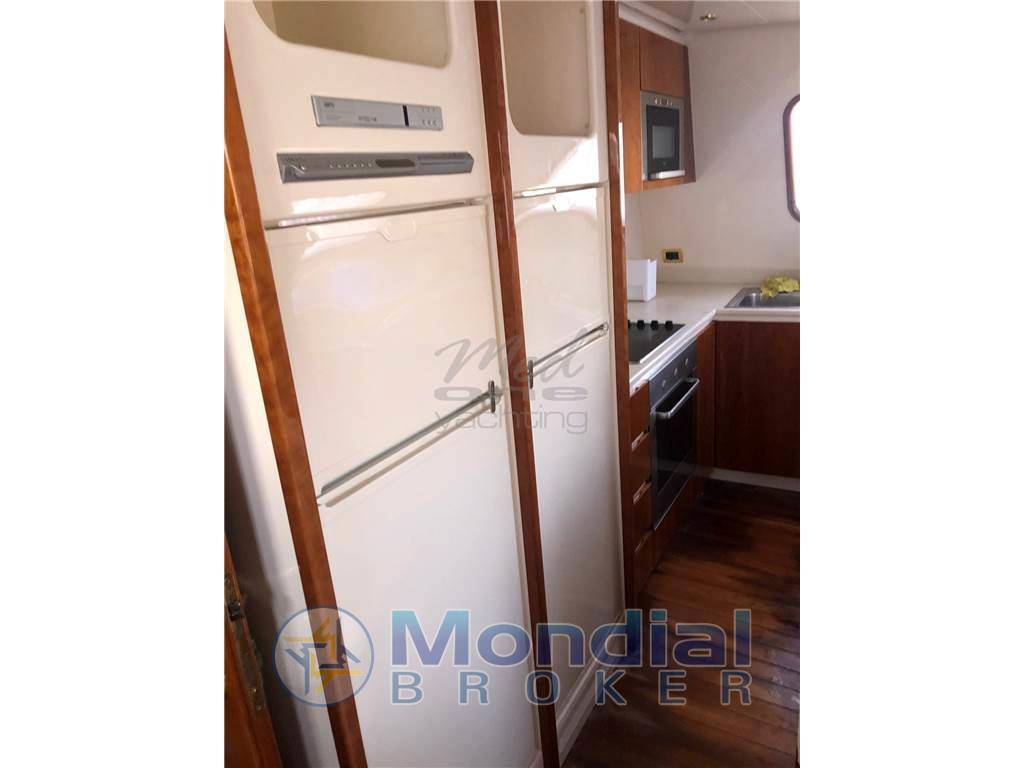 Gianetti Navetta 24