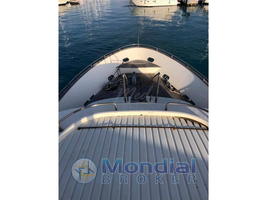 Gianetti Navetta 24