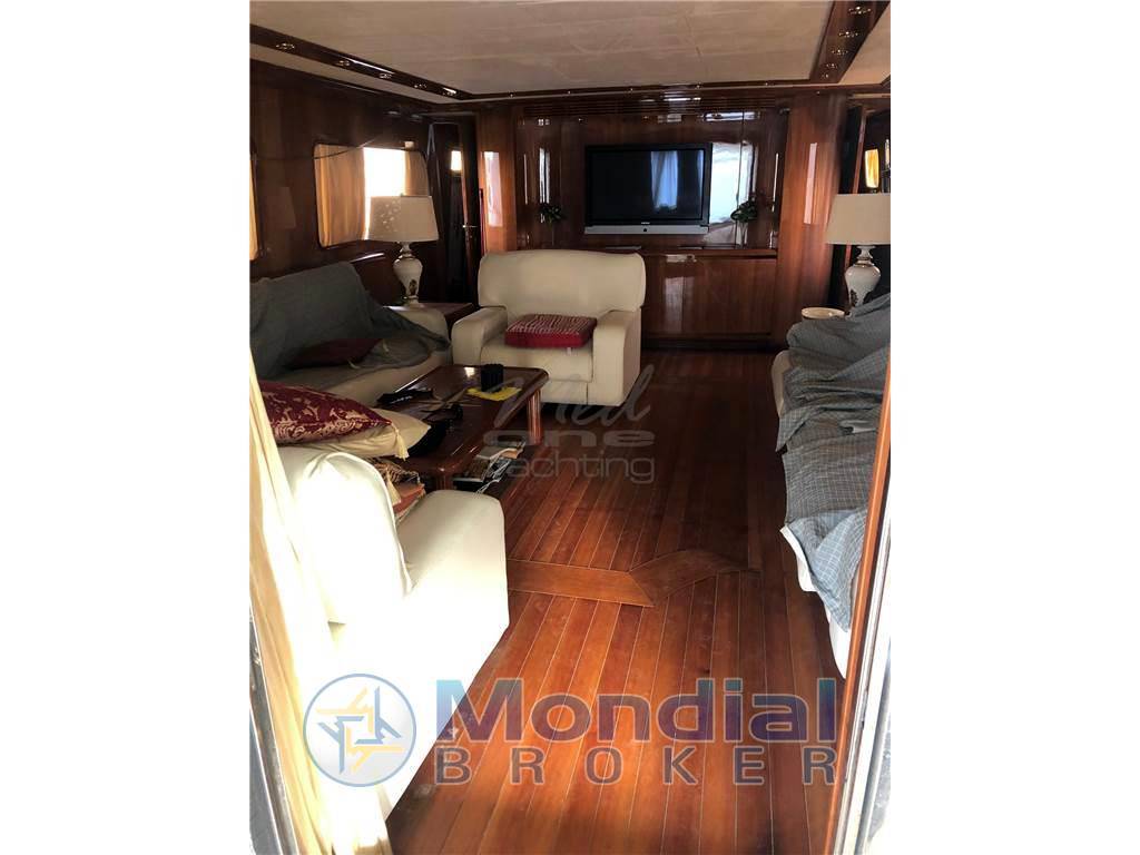 Gianetti Navetta 24