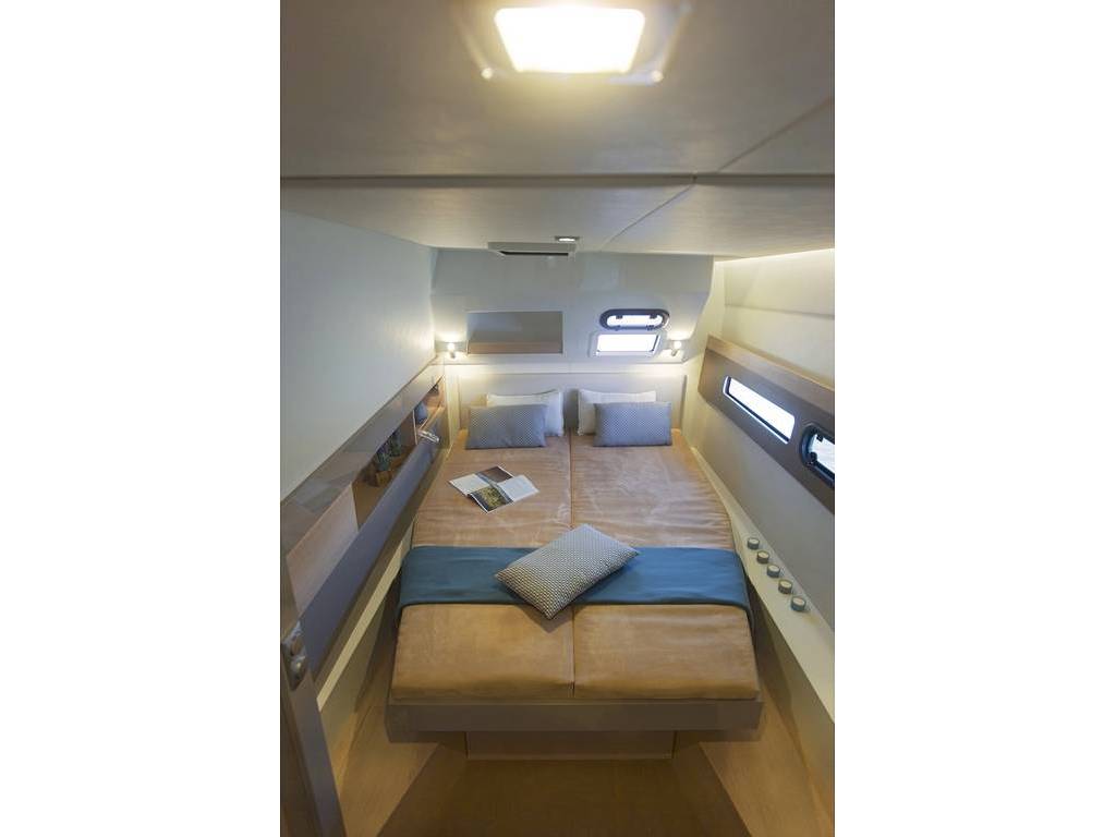 Catana Bali 4.5