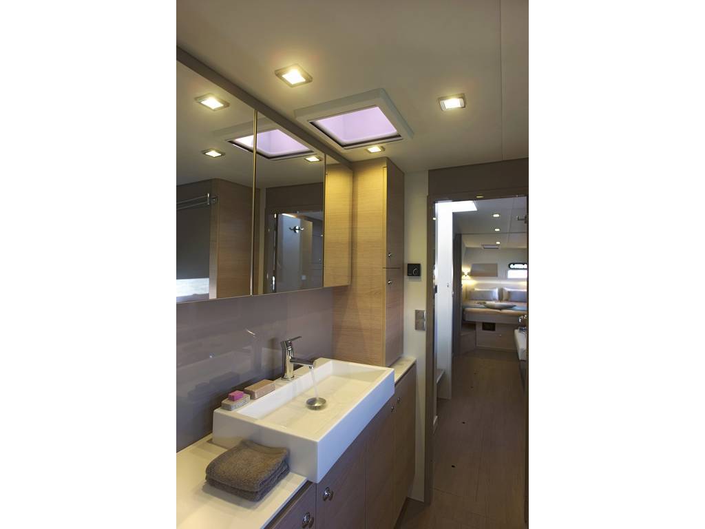 Catana Bali 4.5