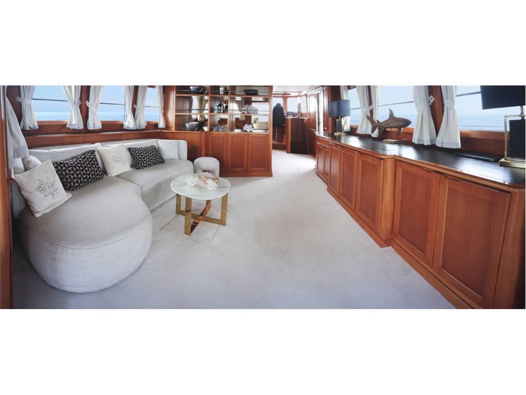 Terranova 68