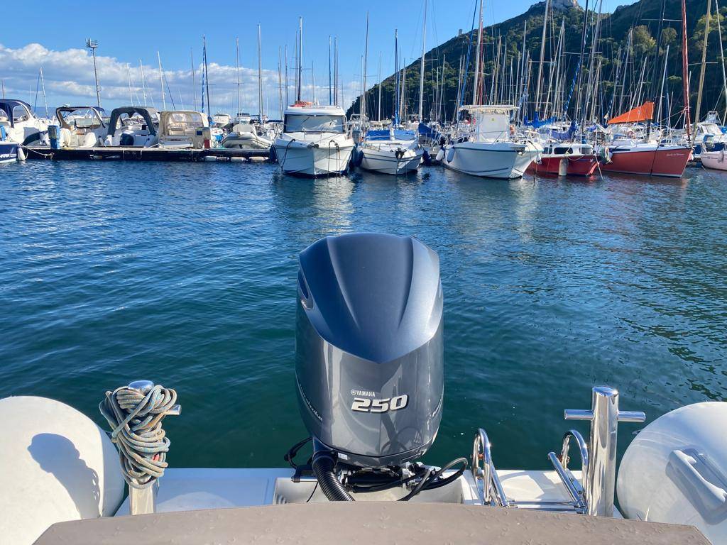 Sea water 25 smeraldo