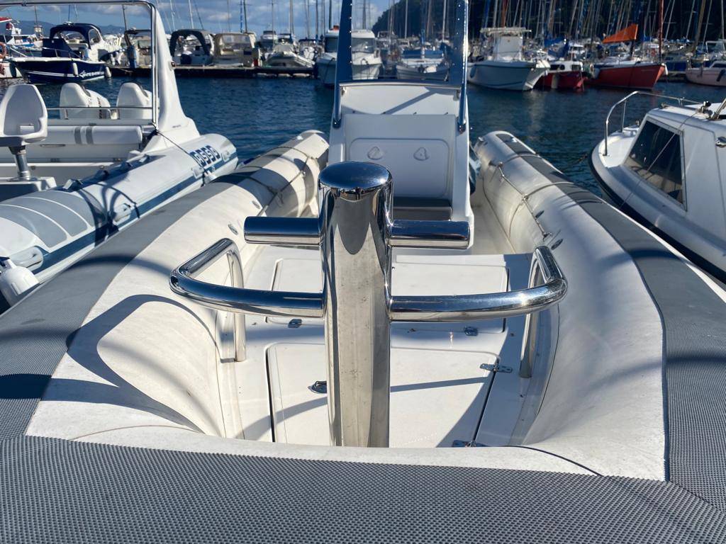 Sea water 25 smeraldo