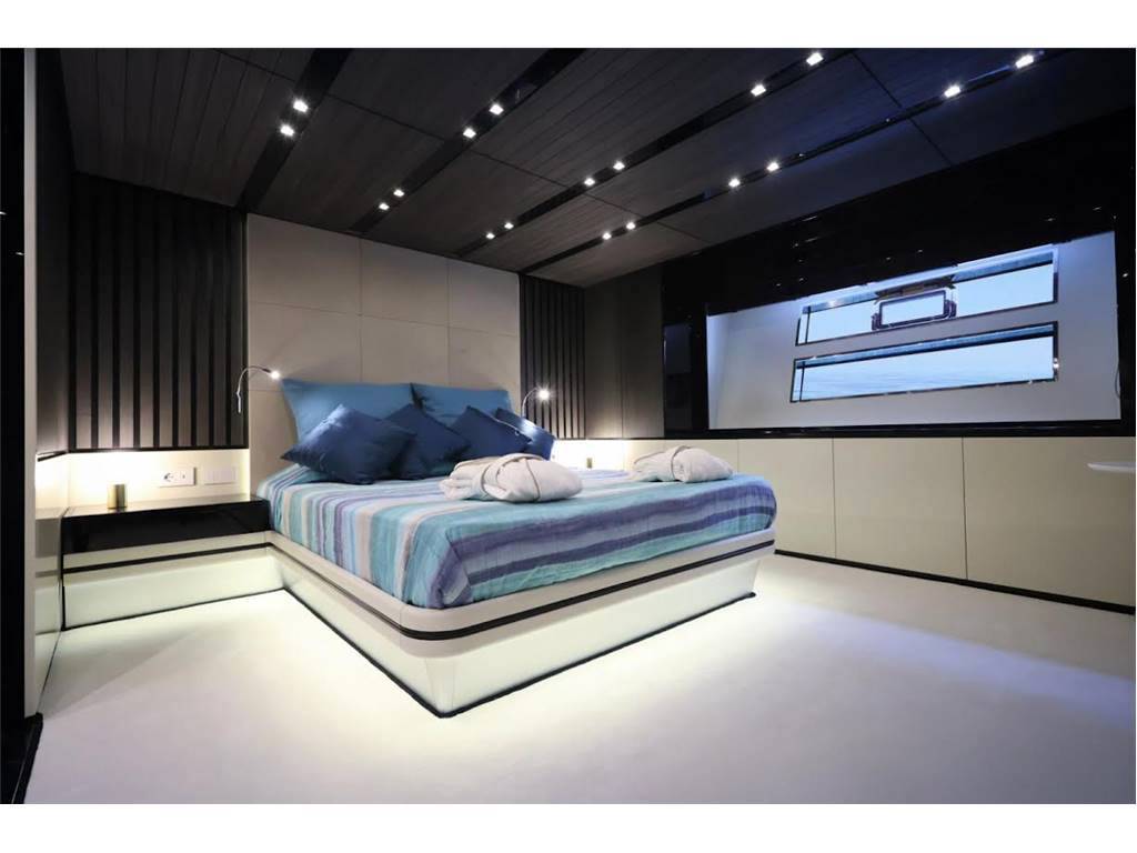 Arcadia yachts Sherpa xl