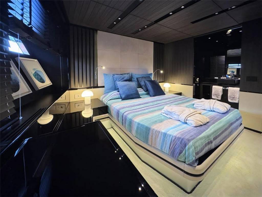 Arcadia yachts Sherpa xl