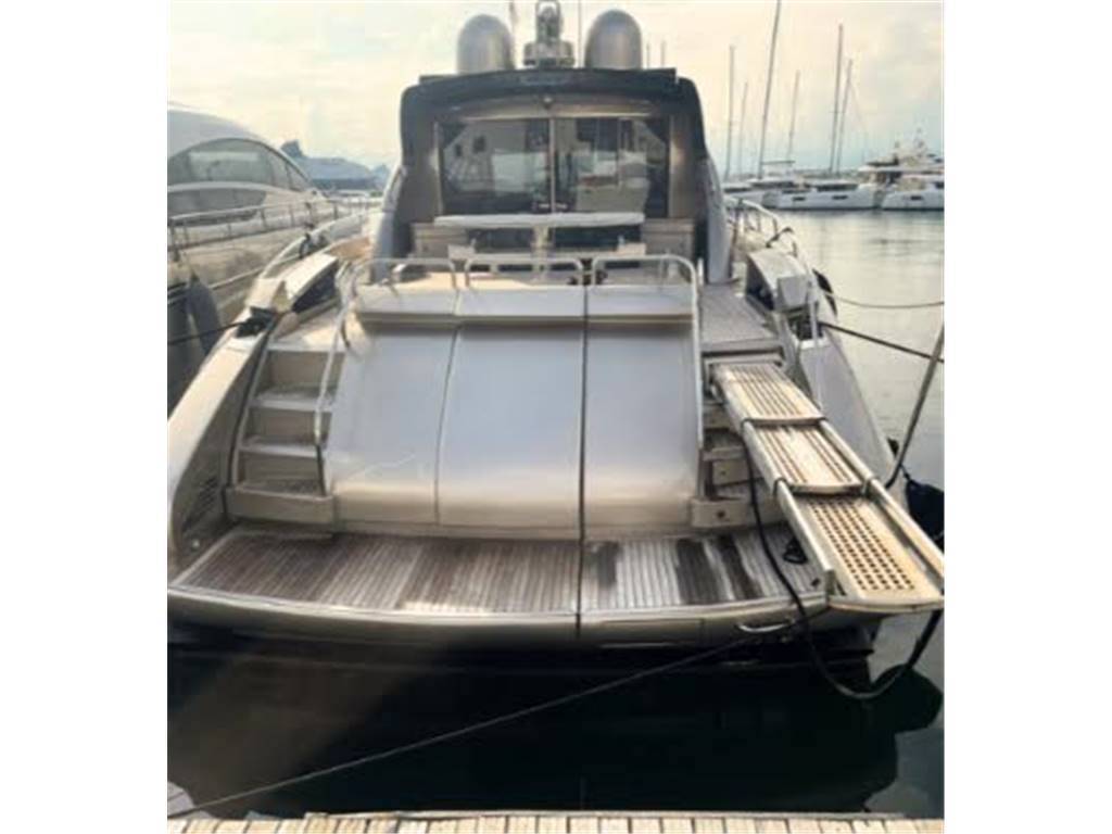 Riva ferretti Ego 68 super