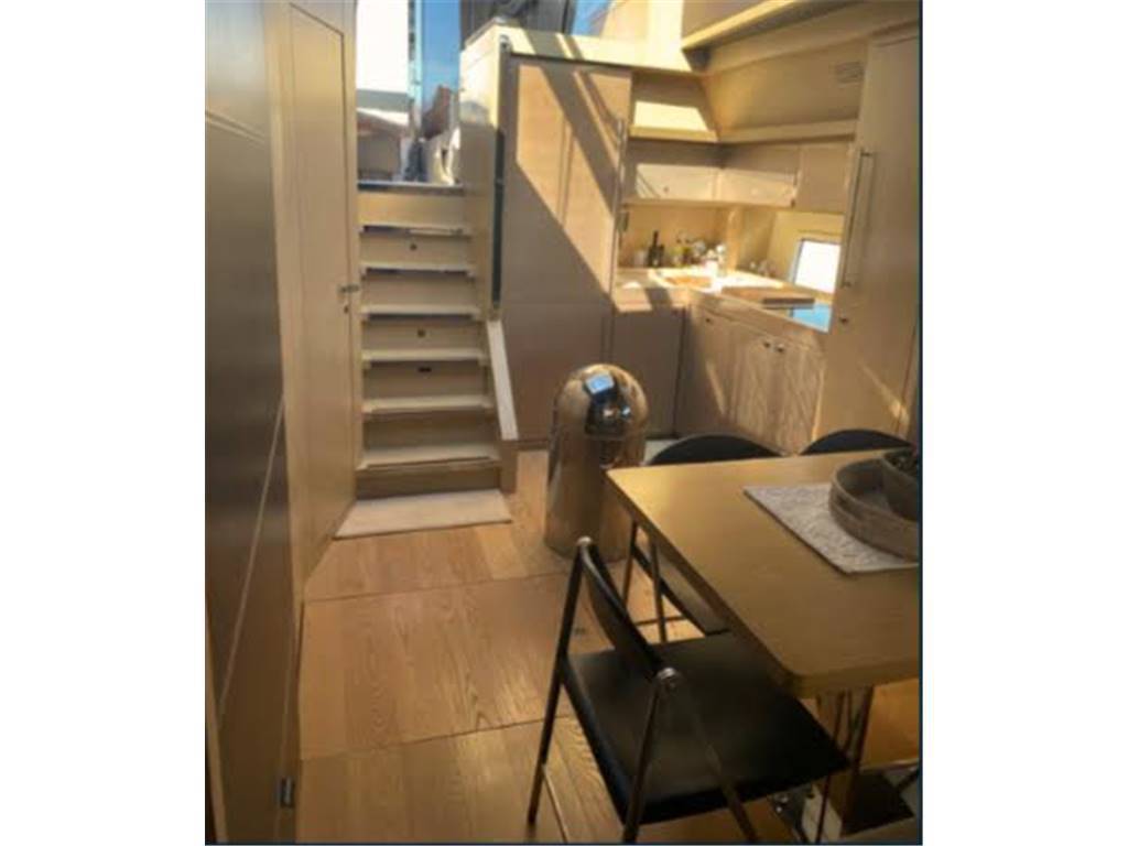 Riva ferretti Ego 68 super