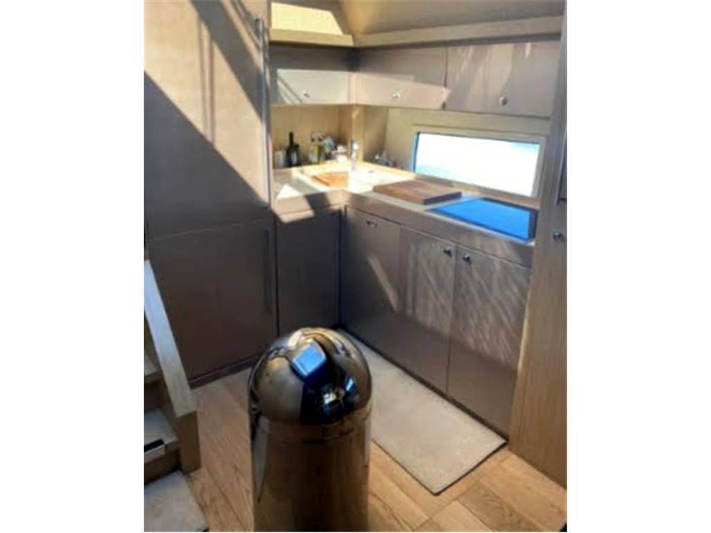 Riva ferretti Ego 68 super