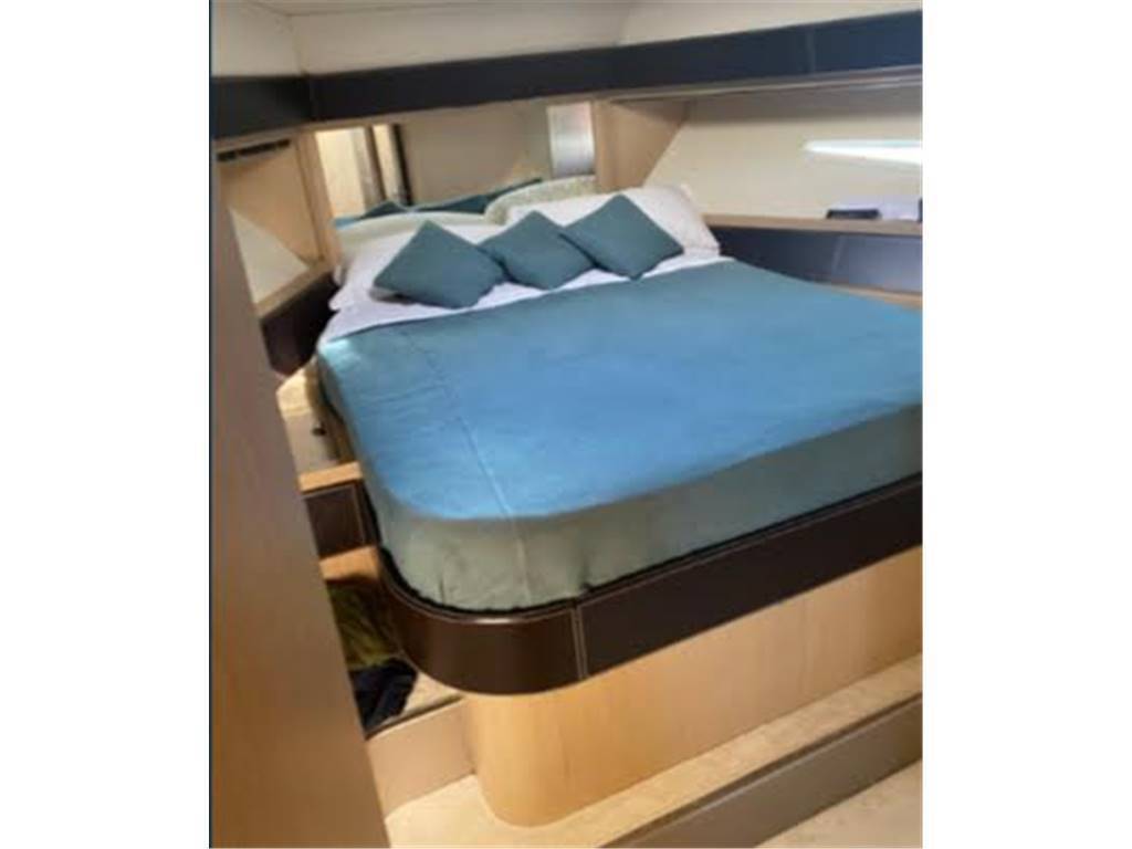 Riva ferretti Ego 68 super