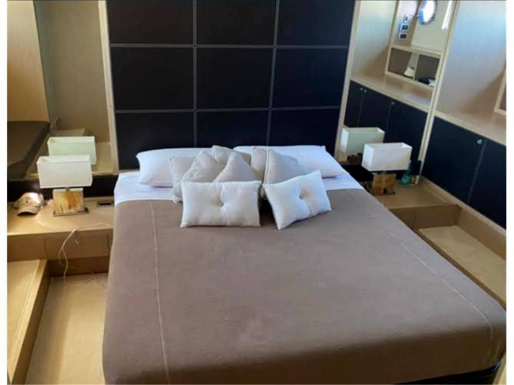 Riva ferretti Ego 68 super