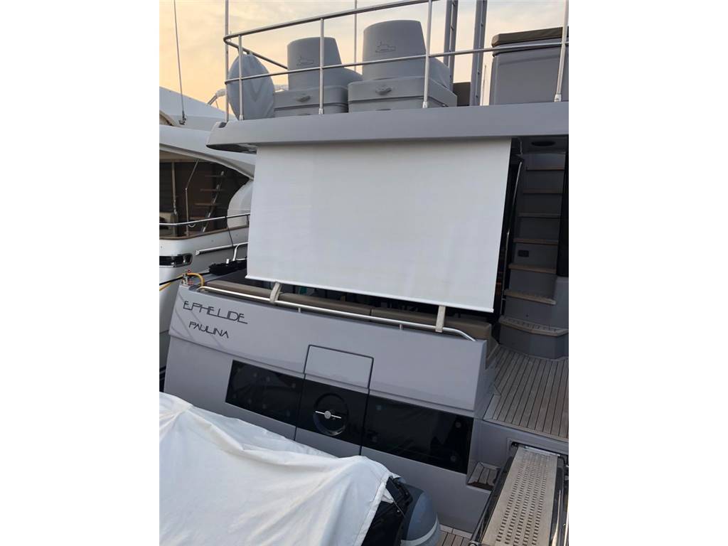 Sundeck 550