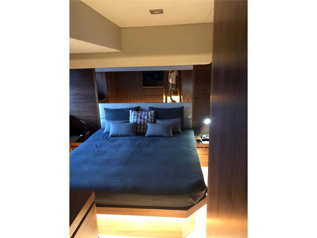 Sundeck 550