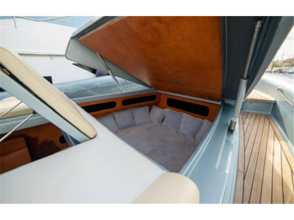 Novamarine 17