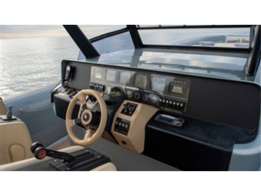 Novamarine 17