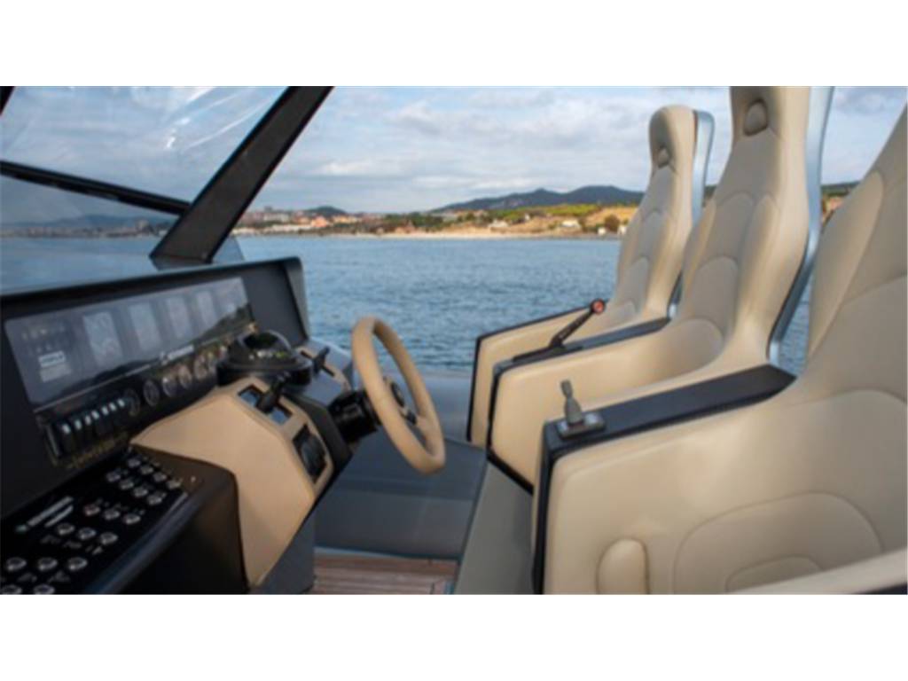 Novamarine 17