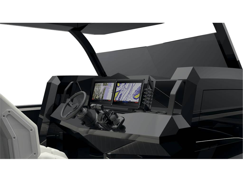Eclipse yachts Saros 50