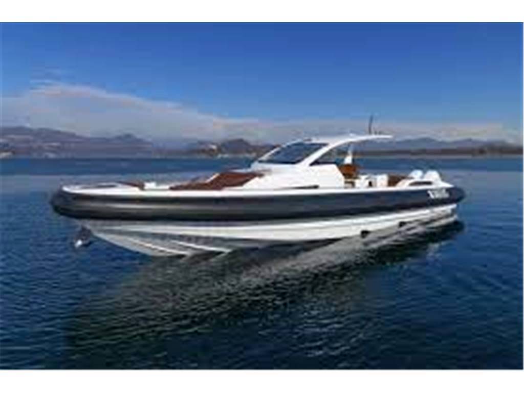 Pirelli 42 charter Pirelli 42