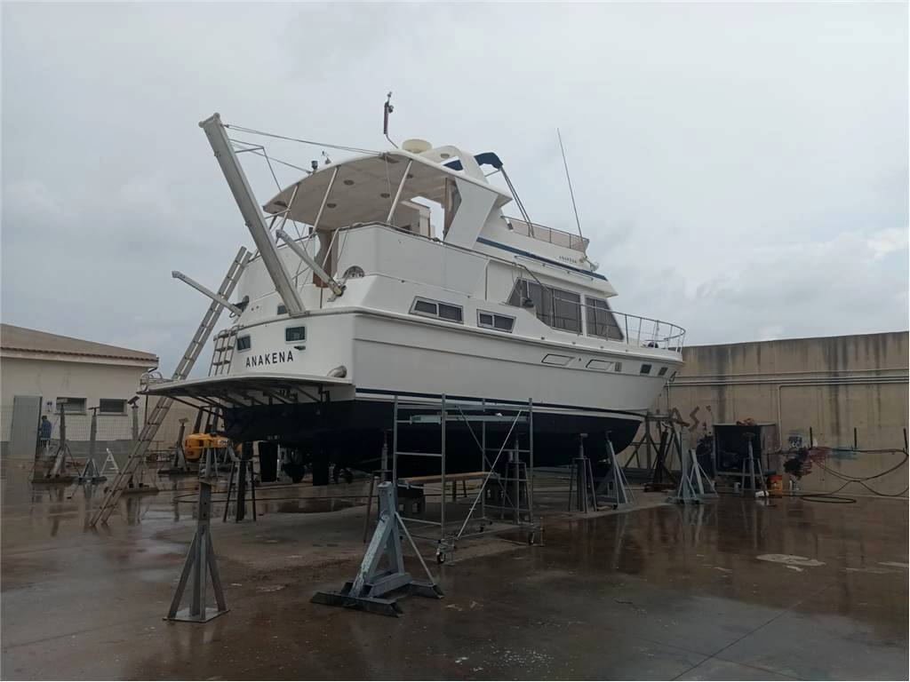 Chung hwa boat build ltd Seamaster