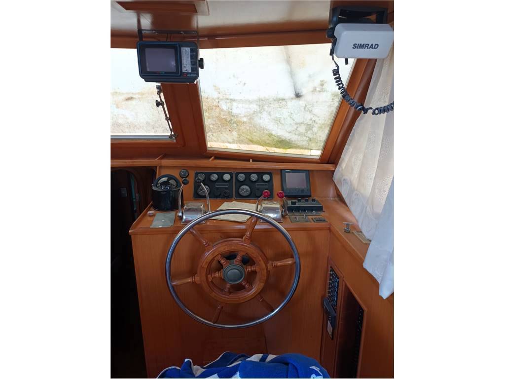 Chung hwa boat build ltd Seamaster