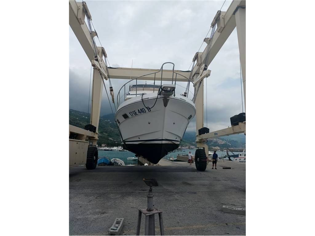 Chung hwa boat build ltd Seamaster